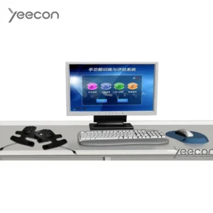 A4 medical device finger machine Hand therapy exercise rehabilitation hand rehabilitation equipment