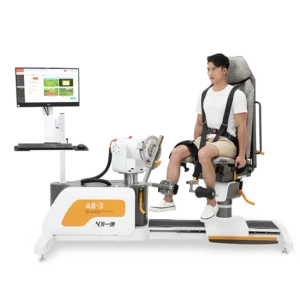 A8-3 Isokinetic Training Equipment