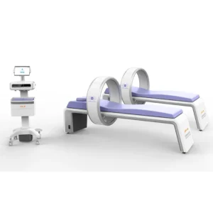 Magnetic therapy system
