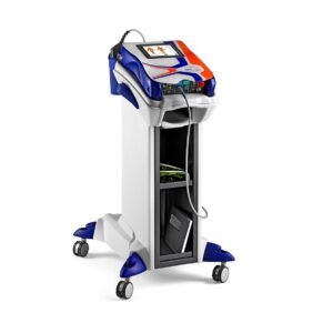 Mphi 75 Trolley