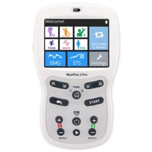 NeuroTrac® MyoPlus 2 Pro-MYO220P