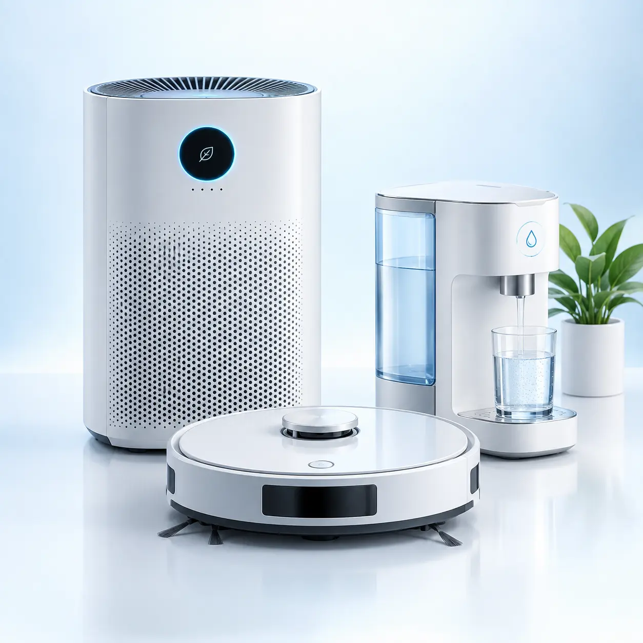 Porduct Category Home appliances