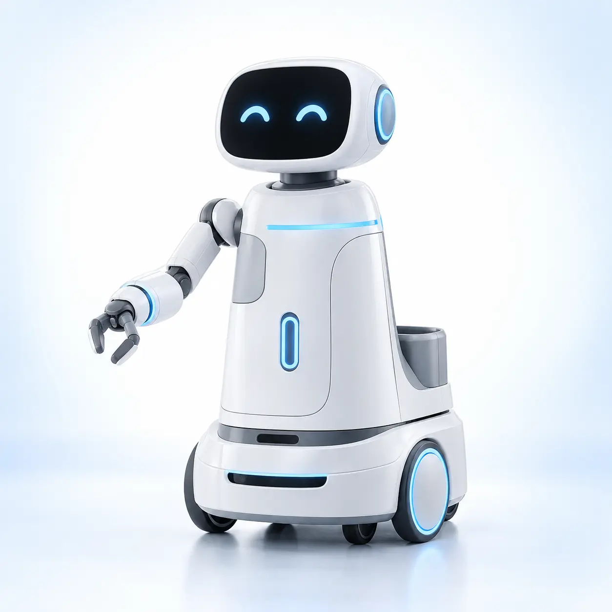 Porduct Category Robotic solutions